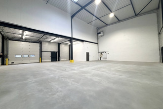  localcommercial st-ouen-l-aumone 95310