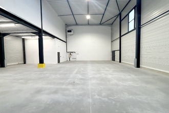  localcommercial st-ouen-l-aumone 95310