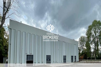  localcommercial st-ouen-l-aumone 95310