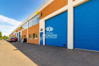  localcommercial st-ouen-l-aumone 95310