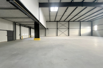  localcommercial st-ouen-l-aumone 95310