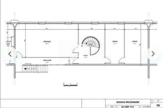  localcommercial st-ouen-l-aumone 95310