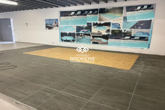  localcommercial st-ouen-l-aumone 95310