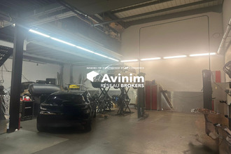  localcommercial st-ouen-l-aumone 95310