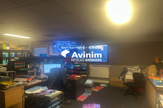  localcommercial st-ouen-l-aumone 95310