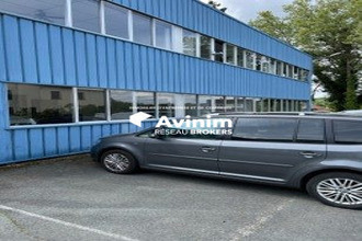  localcommercial st-ouen-l-aumone 95310