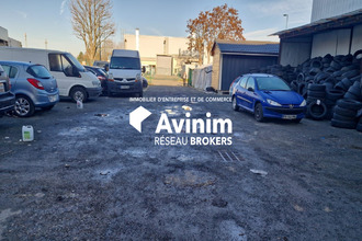  localcommercial st-ouen-l-aumone 95310