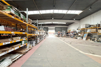  localcommercial st-ouen-l-aumone 95310