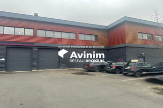  localcommercial st-ouen-l-aumone 95310