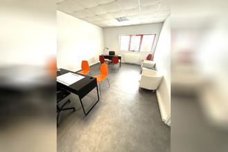  localcommercial st-ouen-l-aumone 95310