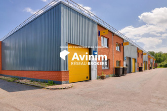  localcommercial st-ouen-l-aumone 95310