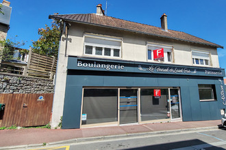  localcommercial st-pair-sur-mer 50380