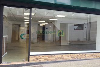  localcommercial st-palais 64120