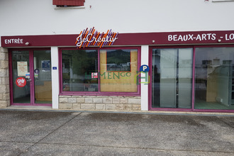  localcommercial st-palais 64120