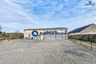  localcommercial st-paterne-racan 37370