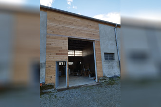  localcommercial st-paul-d-uzore 42600