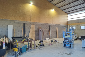  localcommercial st-paul-d-uzore 42600