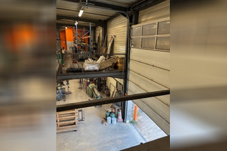  localcommercial st-paul-en-jarez 42740