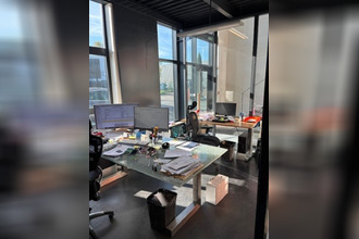  localcommercial st-paul-en-jarez 42740