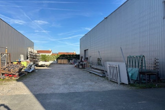  localcommercial st-paul-en-jarez 42740