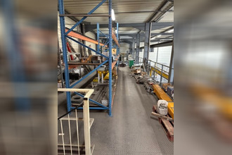  localcommercial st-paul-en-jarez 42740