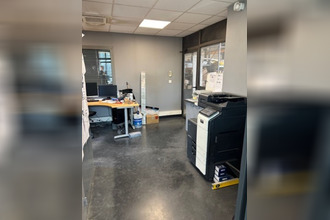  localcommercial st-paul-en-jarez 42740