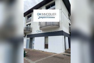  localcommercial st-paul-les-dax 40990