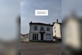  localcommercial st-paul-les-dax 40990