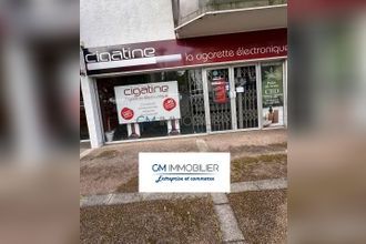  localcommercial st-paul-les-dax 40990