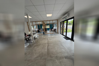  localcommercial st-paul-les-dax 40990