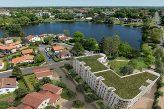  localcommercial st-paul-les-dax 40990