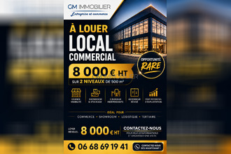  localcommercial st-paul-les-dax 40990