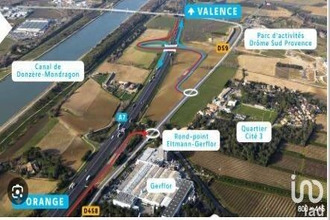  localcommercial st-paul-trois-chateaux 26130