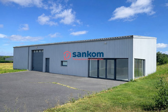  localcommercial st-paulien 43350