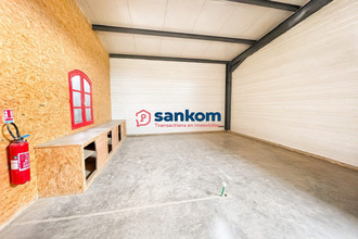  localcommercial st-paulien 43350