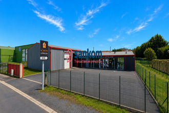  localcommercial st-paulien 43350