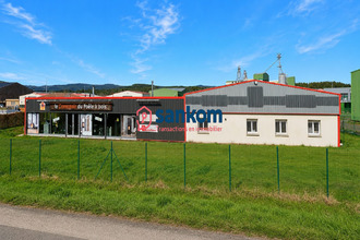  localcommercial st-paulien 43350