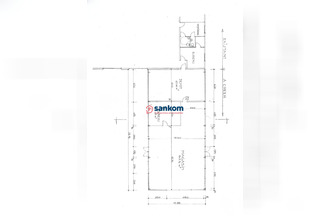  localcommercial st-paulien 43350