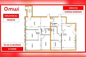  localcommercial st-pierre 97410