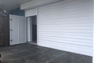  localcommercial st-pierre 97410