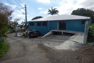  localcommercial st-pierre 97410