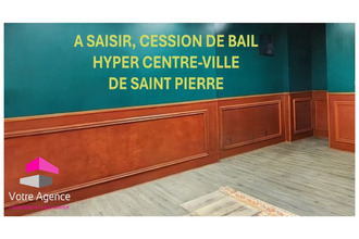 localcommercial st-pierre 97410