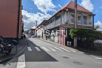  localcommercial st-pierre 97410