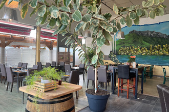  localcommercial st-pierre-d-albigny 73250