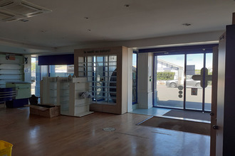 localcommercial st-pierre-d-oleron 17310