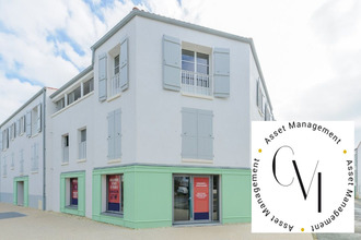  localcommercial st-pierre-d-oleron 17310