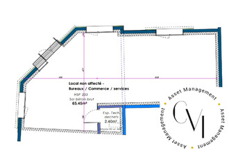  localcommercial st-pierre-d-oleron 17310