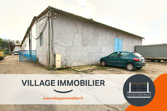  localcommercial st-pierre-de-chandieu 69780