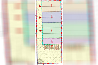  localcommercial st-pierre-de-chandieu 69780