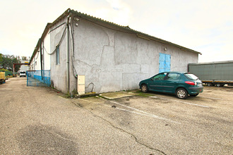  localcommercial st-pierre-de-chandieu 69780